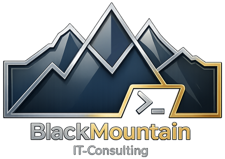 BlackMountain IT-Consulting
